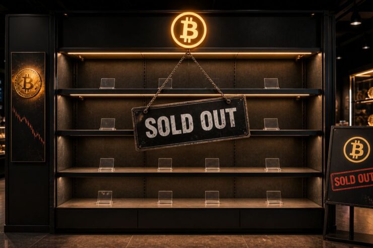 Bitcoin บนกระดานเทรดลดลงต่ำสุดในรอบ 7 ปี แต่นักวิเคราะห์เตือน สัญญาณขาขึ้นยังไม่ครบ