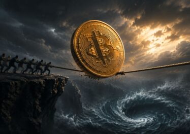 Bitcoin เข้าใกล้ต้นทุนของนักลงทุนระยะสั้นอีกครั้ง จุดที่ตลาดอาจร่วงเหมือนช่วงต้นปี 2025 