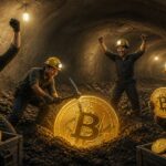 Bitcoin พุ่งพ้นระดับต้นทุนการผลิต นักวิเคราะห์ชี้ จุดต่ำสุดผ่านไปแล้ว