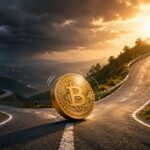 Bitcoin มีสภาพคล่องจำนวนมหาศาลสะสมทั้งด้านบนและล่าง แถว $84,000 และ $78,000 ตลาดรอเลือกทิศทาง