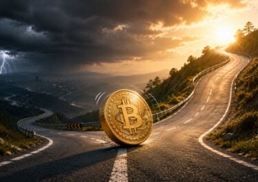 Bitcoin มีสภาพคล่องจำนวนมหาศาลสะสมทั้งด้านบนและล่าง แถว $84,000 และ $78,000 ตลาดรอเลือกทิศทาง