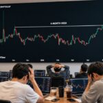 Bitcoin Dominance ทำจุดสูงสุดรอบ 6 เดือน ไร้วี่แวว Altcoin Season ในปี 2026
