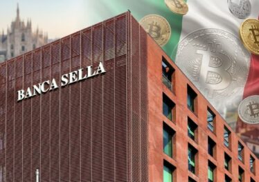 ธนาคารอิตาลี Banca Sella ผ่านเกณฑ์ MiCA เป็นแห่งแรก เตรียมเปิดบริการคริปโต