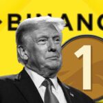 Binance เปิดตัว BTCUSD1 สัญญา Perpetual ใหม่ใช้ Stablecoin ทรัมป์เป็นหลักประกัน
