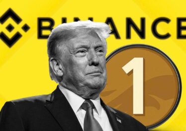 Binance เปิดตัว BTCUSD1 สัญญา Perpetual ใหม่ใช้ Stablecoin ทรัมป์เป็นหลักประกัน