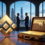 Binance เปิดให้บริการ Institutional Loan แก่ลูกค้า VIP ที่ผ่านการยืนยันตัวตนระดับ KYB ทุกราย