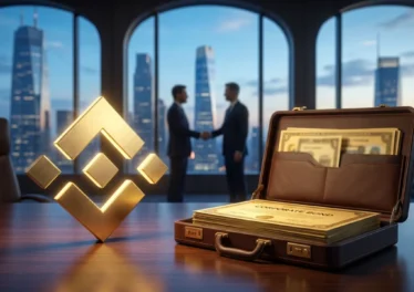 Binance เปิดให้บริการ Institutional Loan แก่ลูกค้า VIP ที่ผ่านการยืนยันตัวตนระดับ KYB ทุกราย