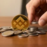 Binance ปรับวิธีคำนวณราคาสัญญาฟิวเจอร์สสินค้าโภคภัณฑ์ TradFi