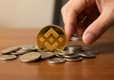 Binance ปรับวิธีคำนวณราคาสัญญาฟิวเจอร์สสินค้าโภคภัณฑ์ TradFi