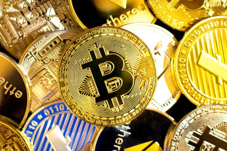 ปรมจารย์วอลล์สตรีทชี้เป้า Bitcoin แตะ $150,000 พ่วง 2 เหรียญใหญ่รับอานิสงส์ CLARITY Act