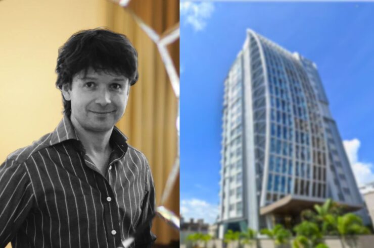 เปิดไทม์ไลน์ Bitcoin มูลค่ากว่า 100 ล้านหายวับ หลังเศรษฐีอังกฤษดับที่พัทยา