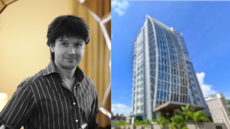 เปิดไทม์ไลน์ Bitcoin มูลค่ากว่า 100 ล้านหายวับ หลังเศรษฐีอังกฤษดับที่พัทยา