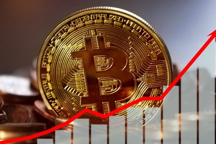Bitcoin ดิ่งหลุด $80,000 เซ่นพิษตัวเลขเงินเฟ้อ PPI พุ่งกระฉูด ดับฝันลดดอกเบี้ย