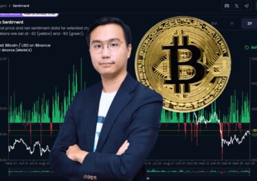 คุยเจาะลึก ‘อั้น Investic’ ราคา Bitcoin ทะลุ $80,000 แนวโน้ม พ.ค. – มิ.ย. ไปทางไหน