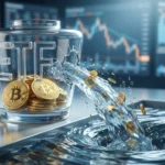 Bitcoin ETF เผชิญแรงเทขายกว่า 630 ล้านดอลลาร์ทำสถิติเงินไหลออกรายวันสูงสุด