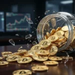 Bitcoin ETF เงินไหลออก 649 ล้านดอลลาร์ ในวันเดียว ขณะที่นักลงทุนระยะยาวช่วยพยุงตลาด