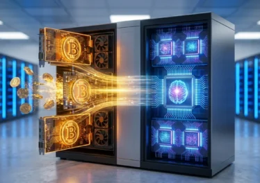 MARA บริษัทเหมือง Bitcoin เทขาย BTC 1.5 พันล้านดอลลาร์ เพื่อปรับโครงสร้างมุ่งสู่ธุรกิจ AI