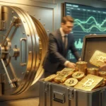 กองทุน Bitcoin กวาดเม็ดเงิน 700 ล้านดอลลาร์ หลังนักลงทุนสถาบันเดินหน้าสะสมต่อเนื่อง