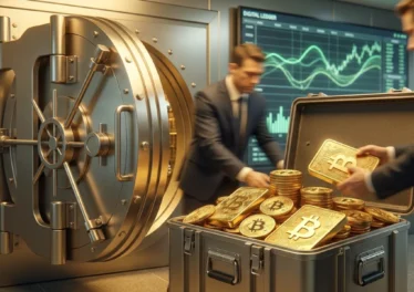 กองทุน Bitcoin กวาดเม็ดเงิน 700 ล้านดอลลาร์ หลังนักลงทุนสถาบันเดินหน้าสะสมต่อเนื่อง