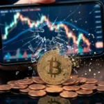 Bitcoin บนแอป Revolut ราคาดิ่งเหลือแค่ 2 เซนต์