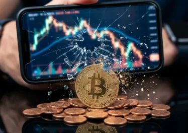 Bitcoin บนแอป Revolut ราคาดิ่งเหลือแค่ 2 เซนต์