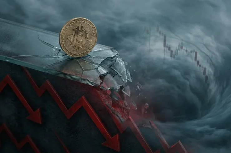 Bitcoin เสี่ยงร่วงต่ออีก 10% หลังเตรียมปิดเดือนพฤษภาคมในแดนลบตามสถิติในอดีต