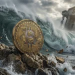 ราคา Bitcoin ยืนแกร่งไม่สะท้านแรงเทขายล็อตใหญ่ 1.3 พันล้านดอลลาร์จากกองทุน ETF ของ BlackRock