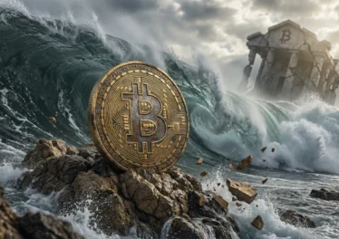 ราคา Bitcoin ยืนแกร่งไม่สะท้านแรงเทขายล็อตใหญ่ 1.3 พันล้านดอลลาร์จากกองทุน ETF ของ BlackRock