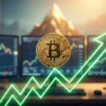 นักเทรดทำกำไร Bitcoin พุ่งสูงสุดใน 5 เดือน-เป้าต่อไป 100,000 ดอลลาร์