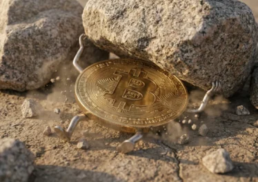 Bitcoin เผชิญแรงกดดันระหว่างแนวรับสำคัญ และวันหมดอายุสัญญา Options