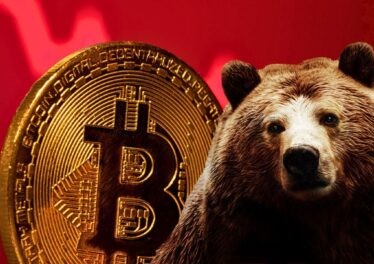 CryptoQuant เตือน Bitcoin เสี่ยงกลับตัวเป็นขาลง หลังชนแนวต้านตลาดหมี