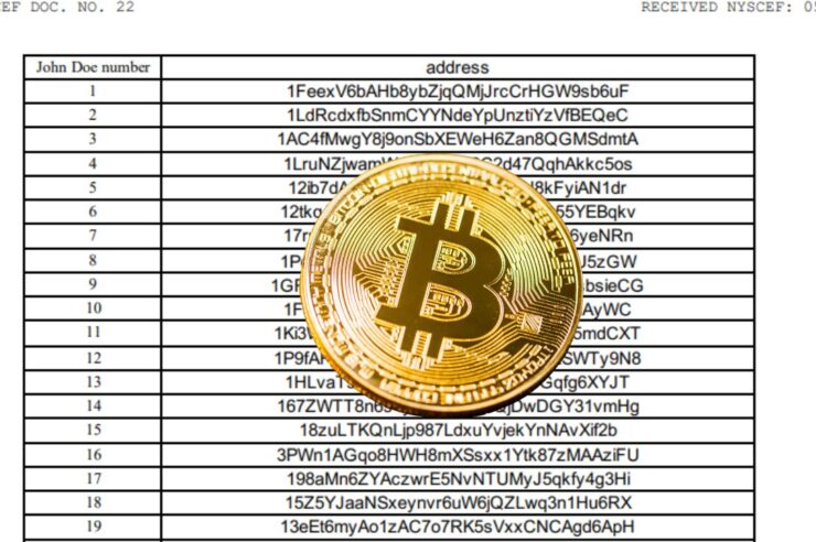 กลุ่มคนหัวใสสร้างระบบล่ากระเป๋า Bitcoin ไม่มีเจ้าของ ก่อนฟ้องศาลฮุบเป็นของตัวเอง