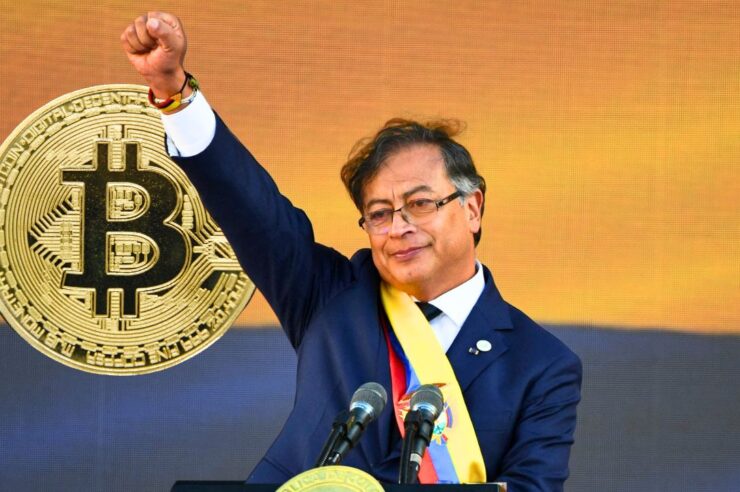 ปธน.โคลอมเบียเล็งพลิกโฉม ‘แคริบเบียน’ สู่อาณาจักรเหมืองขุด Bitcoin
