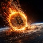 Bitcoin ร่วงทะลุ $73,000 อย่างรุนแรง หลังอิหร่านโต้กลับเล็งโจมตีฐานทัพอากาศสหรัฐฯ