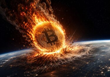 Bitcoin ร่วงทะลุ $73,000 อย่างรุนแรง หลังอิหร่านโต้กลับเล็งโจมตีฐานทัพอากาศสหรัฐฯ
