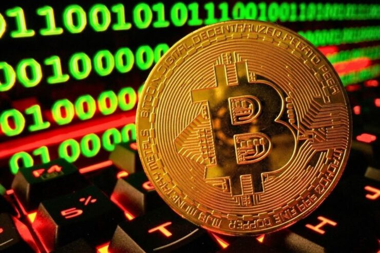 Bitcoin ถึงทางแยก นักวิเคราะห์ชี้ 2 ระดับราคาชี้ชะตา BTC จะพุ่งต่อหรือร่วง?