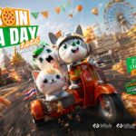 Bitkub ชวนไปงานที่ทุกคนรอคอย Bitcoin Pizza Day 2026 ลงทะเบียนฟรี วันที่ 22 พ.ค.นี้