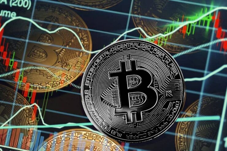 Wintermute เตือนชาวคริปโตระวัง Bitcoin หลุด $75,000 แนะจับตางบการเงิน Nvidia วันนี้