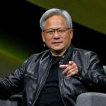 Jensen Huang CEO ของ Nvidia กำลังบอกคุณว่าควรลงทุนที่ไหนในปี 2026