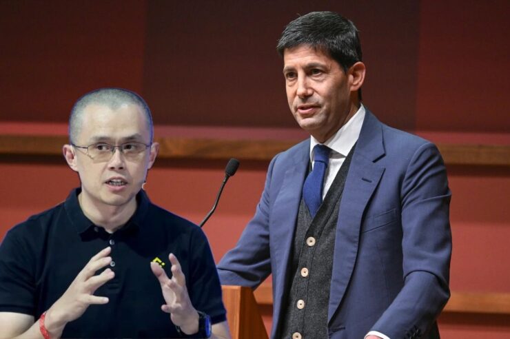 CZ มองประธาน Fed คนใหม่อาจเปลี่ยนอนาคตคริปโต ชี้อุตสาหกรรมกำลังเข้าสู่ “ยุคใหม่”