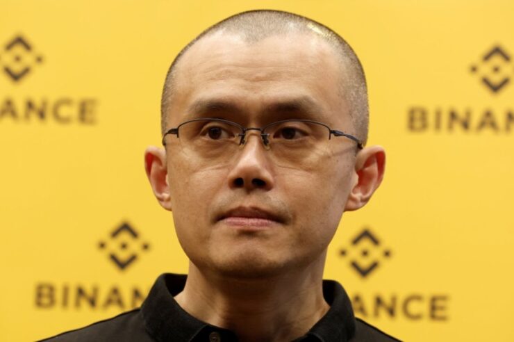 CZ แนะนำผู้ใช้ Binance ล็อกบัญชีฉุกเฉิน ก่อนบินไปประเทศสุ่มเสี่ยง