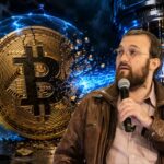 Charles Hoskinson เตือน! Bitcoin กว่า 8 ล้าน BTC เสี่ยงถูกเจาะด้วยคอมพิวเตอร์ควอนตัมภายใน 10 ปี