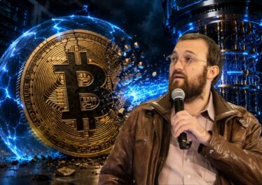 Charles Hoskinson เตือน! Bitcoin กว่า 8 ล้าน BTC เสี่ยงถูกเจาะด้วยคอมพิวเตอร์ควอนตัมภายใน 10 ปี