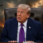 Donald Trump เผยข้อตกลงหยุดยิงสหรัฐฯ และอิหร่านเข้าขั้นวิกฤตหนัก