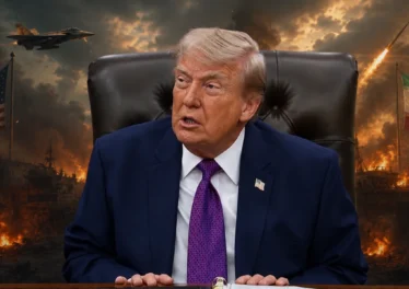 Donald Trump เผยข้อตกลงหยุดยิงสหรัฐฯ และอิหร่านเข้าขั้นวิกฤตหนัก