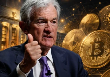 Jerome Powell เตรียมลงจากประธาน Fed ในอีก 3 วัน-เขาได้ทำอะไรให้กับวงการ Crypto บ้าง?