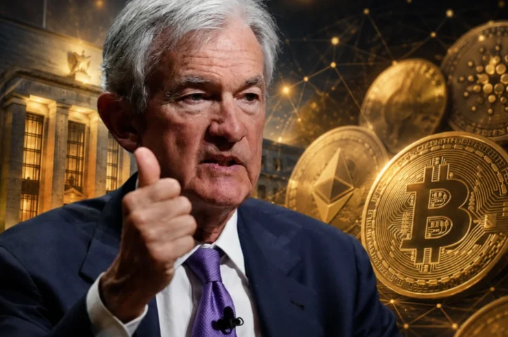 Jerome Powell เตรียมลงจากประธาน Fed ในอีก 3 วัน-เขาได้ทำอะไรให้กับวงการ Crypto บ้าง?