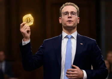 ประธาน CFTC เผยโอกาสแบน Bitcoin แทบเป็นศูนย์