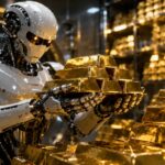 ทองปรับฐานจาก $5,589 สู่ $4,510 AI จะบอกอะไรเรา?