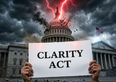 สหภาพแรงงานสหรัฐฯ ค้านเดือด Clarity Act เสี่ยงกระทบเงินของคนนับล้าน